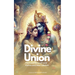 Divine Union; The Love Story of Lord Vishnu and Maa Lakshmi