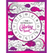 The Astrology Coloring Book: A Cosmic Journey of Color and Creativity