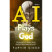AI Plays God: Science Fiction That Might Become Reality (Book 1)