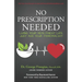 No Prescription Needed: Living Your Healthiest Life, Just Ask Your Pharmacist!