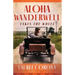 Aloha Wanderwell Takes the Wheel