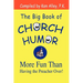 The Big Book of Church Humor: More Fun Than Having the Preacher Over!