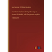 Travels in England during the reign of Queen Elizabeth; with Fragmenta regalia: in large print