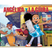 Angélica Y La Güira (Angélica and La Güira Spanish Edition)