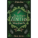 Zealots and Zeniths: A Cozy Fantasy Novel