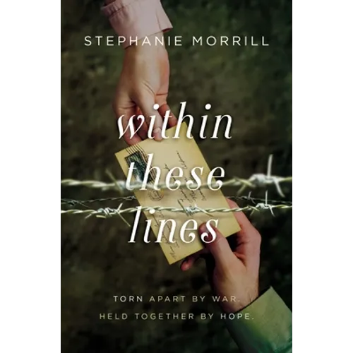 Within These Lines