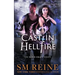 Cast in Hellfire: An Urban Fantasy Romance