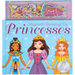 Dressing Up Princesses