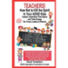 Teachers! How Not to Kill the Spirit in Your ADHD Kids