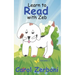 Learn to Read With Zeb, Volume 1