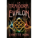Traidora de Evalon, La
