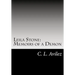 Leila Stone: Memoirs of a Demon: The Beginning