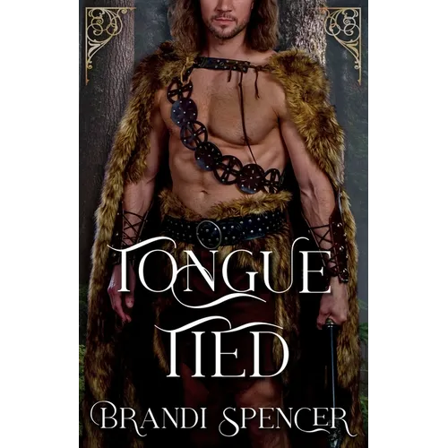 Tongue Tied