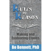 Rules of Reason: Making and Evaluating Claims