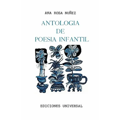 Antologia de Poesia Infantil