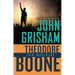 Theodore Boone: The Activist