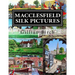 Macclesfield Silk Pictures: The stories behind each B.W.A. silk picture