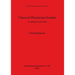 Classical Phoenician Scarabs: A catalogue and study