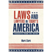 Laws and Lawyers in Today's America: Thoughts From the Inside