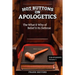 Hot Buttons on Apologetics