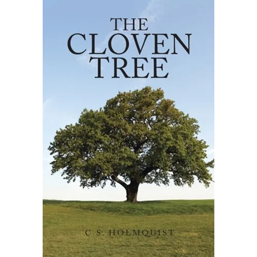 The Cloven Tree