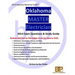 Oklahoma 2014 Master Electrician Study Guide