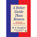 A Better Guide Than Reason: Federalists and Anti-federalists