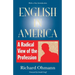 English in America: A Radical View of the Profession