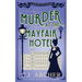 Murder at the Mayfair Hotel