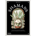 Shamans: The Visual Culture of Animism, Healing and Journeys to Other Planes