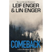 Comeback: A Gun Pedersen Novel