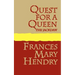 Quest for a queen: the Jackdaw