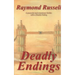 Deadly Endings: A Powerful and Emotional Thriller with a Deadly Ending