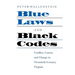 Blue Laws and Black Codes: Conflict, Courts, and Change in Twentieth-Century Virginia
