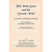 The Irish Scots and The Scotch-Irish