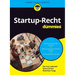 Startup-Recht für Dummies