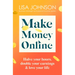 Make Money Online: Your No-Nonsense Guide to Passive Income