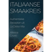 Italiaanse Smaakreis: Authentieke Recepten uit La Dolce Vita