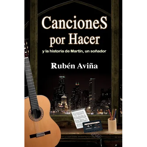 Canciones por Hacer