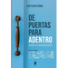 De puertas para adentro: Diálogos en las industrias creativas