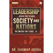 Leadership Over the Years Society & Nations Between the Ears