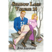 Shadow Lane Volume 10: The Spanking Adventures of Amanda Sands