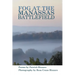 Fog at the Manassas Battlefield