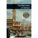 Oxford Bookworms Library: Level 5: The Merchant of Venicevolume 5