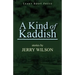 A Kind of Kaddish