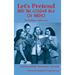 Let's Pretend and the Golden Age of Radio (hardback)