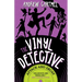 Attack and Decay: The Vinyl Detective