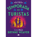Temporada de Turistas: Trilogía Masacre 1