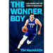 The Wonder Boy: Luka Doncic and the Curse of Greatness