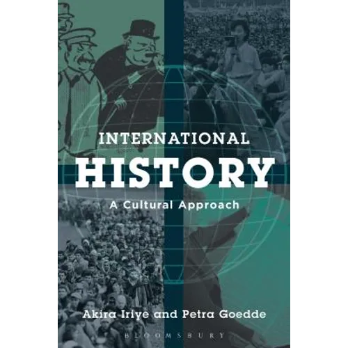 International History: A Cultural Approach